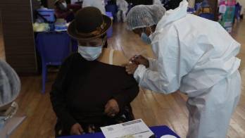 Las autoridades piden ignorar y no reenviar estos mensajes.