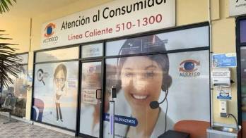 Hay tres quejas pendiente de audiencia.