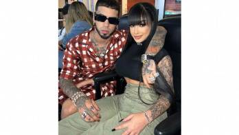Anuel AA confirma que terminó con Yailin, ‘La más viral'