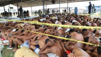 Van a construir cárcel modelo al estilo federal en la provincia de Herrera.