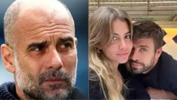 &nbsp;¡Piqué en boca de todos! Dicen que Clara Chía&nbsp;lo engañó nada menos que con Guardiola