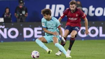 Barcelona le sigue el pulso al Real Madrid