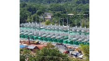 Habilitarán generadora