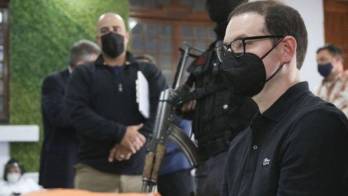 14 de diciembre, próxima cita.