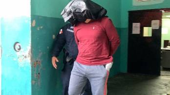 Este caso ocurrió el pasado martes 21 de junio en la vía Ricardo J. Alfaro en Betania.