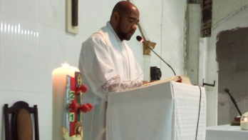 Sacerdote panameño fue expulsado de Nicaragua