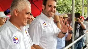 Mario Etchelecu, exministro de Vivienda.