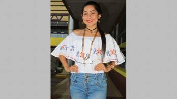 Lista para el jolgorio del Manito