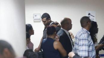 Marshall y Pipo Cerezo pertenecen a peligrosas organizaciones criminales que operan en el país