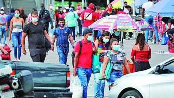 Luis Ernesto Carles: El estado de emergencia se convierte en un tapón a la economía