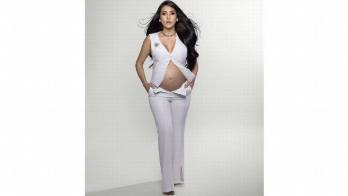 Agradecida por tanto amor