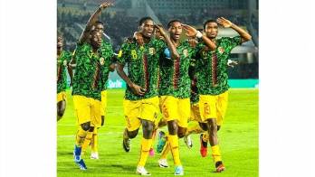Mundial Sub-17: Mali tumba a Argentina y termina tercera