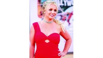 Britney Spears asegura que nunca regresará a la industria musical