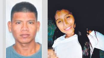 Pasará 28 años preso, la mató para robarle&nbsp; &nbsp;el celular