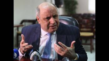 Abdul Waked solicita se muestran las pruebas en su contra.