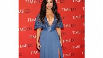 Demi Lovato cantará en himno en el Super Bowl