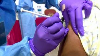 Vacuna de la farmacéutica AstraZeneca