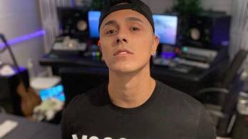 Joey Montana viene con plena y junte