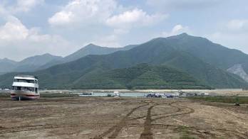 Casi el 60% del territorio mexicano padece sequía