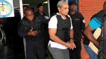 Exdirector del Programa de Ayuda Nacional (PAN).