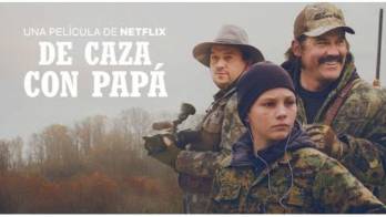 Una divertidísima comedia de Netflix.