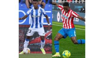 Bárcenas y el 'Puma' Rodríguez firman las tablas en el duelo panameño