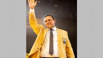 Tony Boselli.
