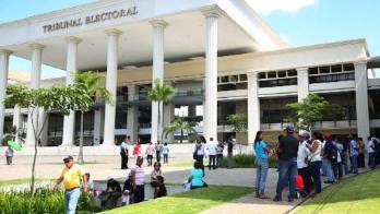 TE extiende vigencia de cédulas por 15 años