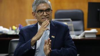 Upender Singh Rawat.