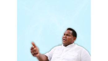 “Es mentira que Cumberbatch heredó un San Miguelito abandonado”