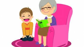 El árbol de mi abuela