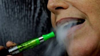 Los viajeros pueden ingresar al país hasta con dos de estos dispositivos.