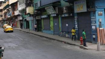 Cae&nbsp;red estafadora de optometristas que ofrecía servicios en Ipacoop