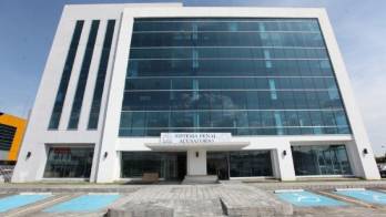 Había solicitado una carrera y posteriormente, perpetró el robo.