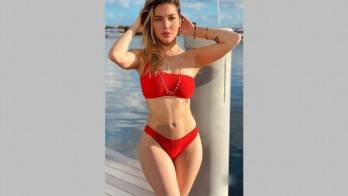 Hija de Alejandra Guzmán: Un juicio podría cambiar su vida