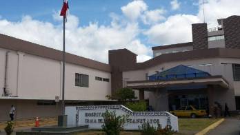 Hecho ocurrió en La Siesta en Tocumen