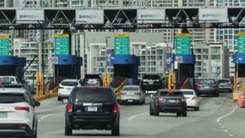 ENA anuncia cierre parcial de corredor por reparación