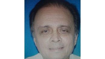 Juez Quinto Penal, Enrique Paniza.