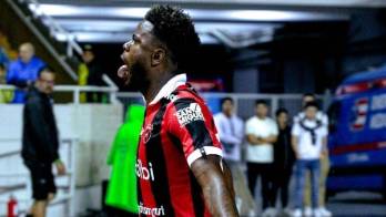 Su equipo lo respalda&nbsp;