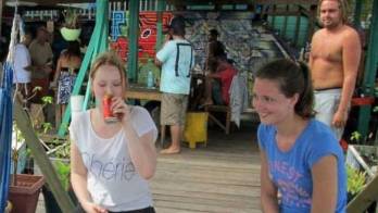 La muerte de estas chicas aún permanece en el misterio. Parientes buscan encontrar qué fue lo que les pasó.