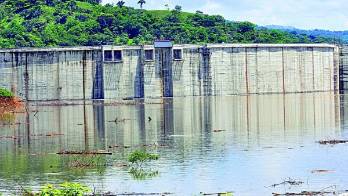 Barro Blanco tiene un costo de $120 millones.