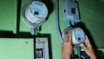 Las nuevas tarifas eléctricas estarán vigentes desde el 1 de enero hasta el 30 de junio del año 2023.