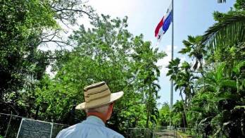 MiAmbiente restringe acceso al Cerro Ancón&nbsp;
