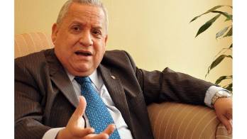 El magistrado Benavides fue acusado por su exescolta de supuesta venta de fallos y delitos contra la libertad sexual.