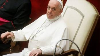 Problema de colon lo mandó al quirófano