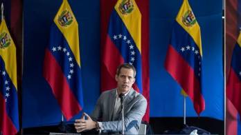 Guaidó arremetió contra esa decisión, que consideró una victoria para el chavismo.