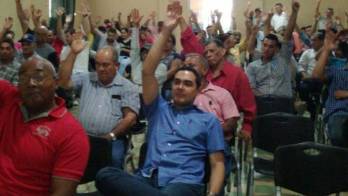 Médicos veterinarios vigilarán que se cumplan los acuerdos de Estado.