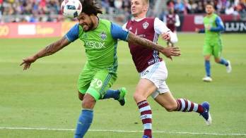 Román Torres&nbsp;dio positivo en una sustancia prohibida&nbsp;