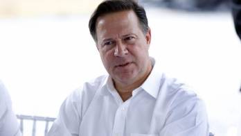 Varela no atendió las sugerencias de la mayoría de diputados de enviar otros dos nombres para la Corte.