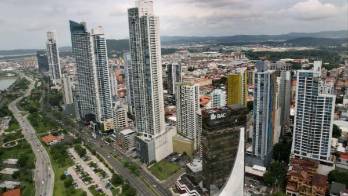 Panamá será el país con el mayor crecimiento de la región en 2022.